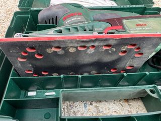 Lijadora Bosch 250w