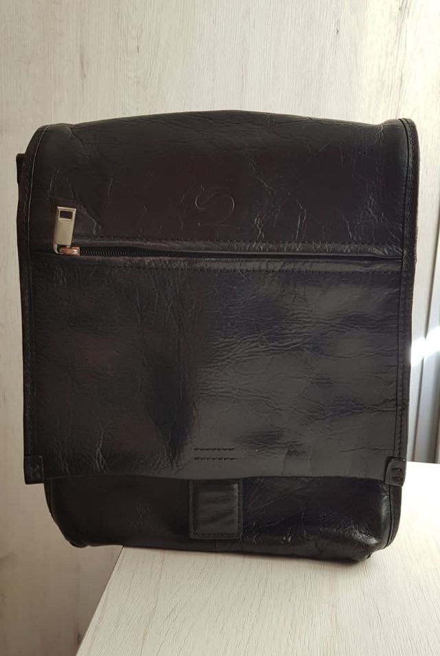 Bolso bandolera hombre