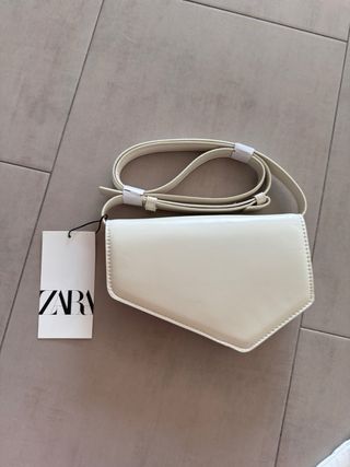 Bolso Zara