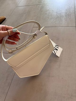 Bolso Zara