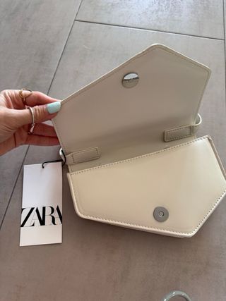 Bolso Zara