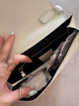 Bolso Zara