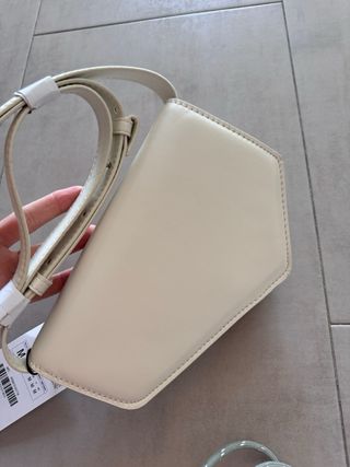 Bolso Zara