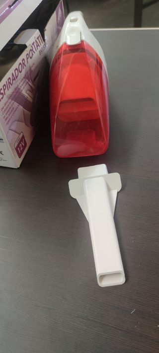 Mesa auxiliar plegable