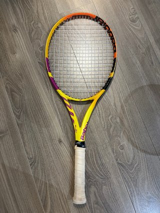 Raqueta Babolat Rafa 270g