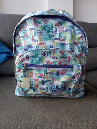 Mochila Tous