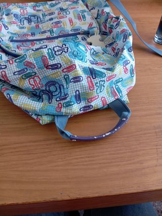 Mochila Tous