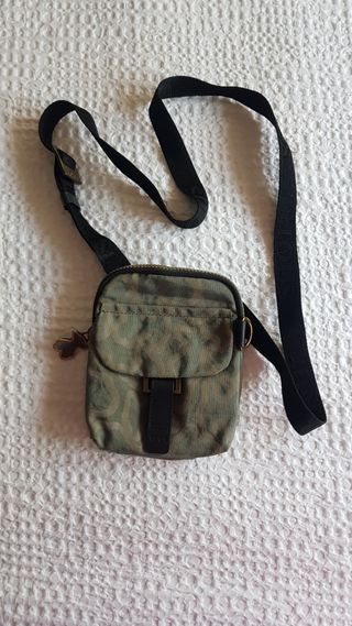 Bolso cartera hombre
