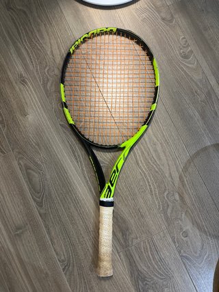 Raqueta Babolat Jr26 250g