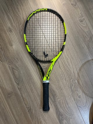Raqueta Babolat Rafa 240g Jr25