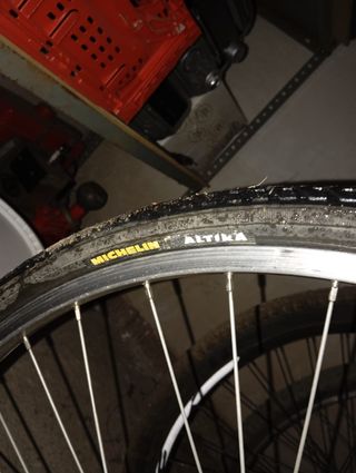 Bicicleta mixta number one advelt 3600