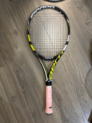 Raqueta Babolat Rafa Jr26 250g