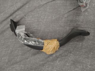 Guardabarros trasero Xiaomi 15€ nuevo