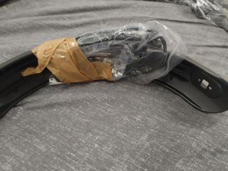 Guardabarros trasero Xiaomi 15€ nuevo