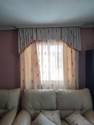 Cortinas