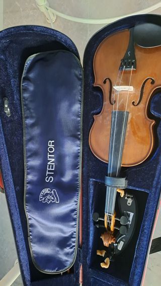 Violin 3/4 Stentor Student 2