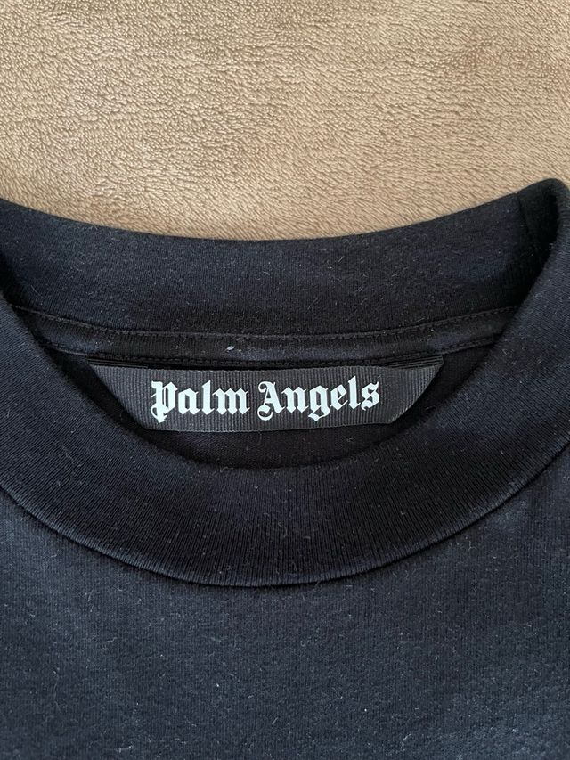 Maglietta Palm Angels