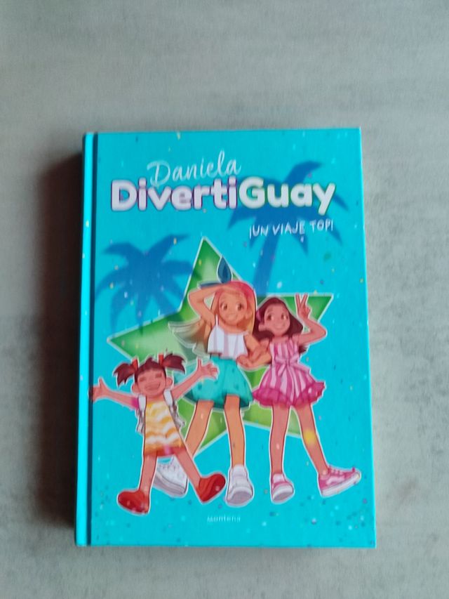 DIVERTIGUAY Un Viaje Top