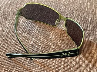 Gafas sol vintage originales Carolina Herrera