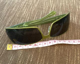 Gafas sol vintage originales Carolina Herrera