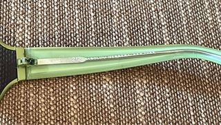 Gafas sol vintage originales Carolina Herrera