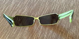 Gafas sol vintage originales Carolina Herrera