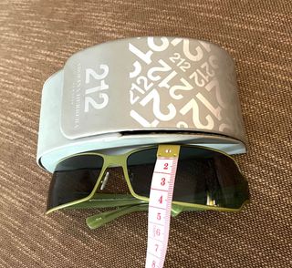 Gafas sol vintage originales Carolina Herrera