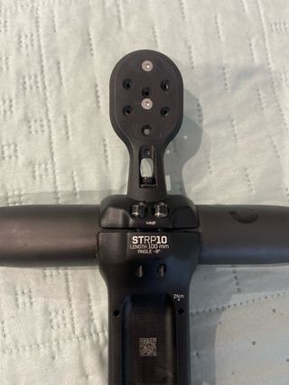 Manillar ORBEA ORCA 420mm