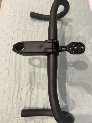 Manillar ORBEA ORCA 420mm