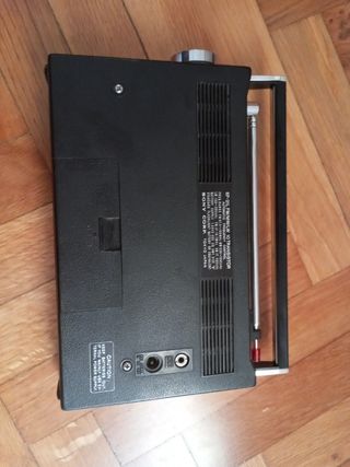 Radio transistor Sony 6F-21L