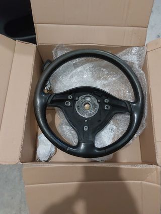 Volante seat leon 1m fr