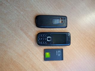 NOKIA 3120c-1
