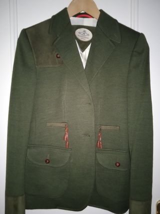 Chaqueta 