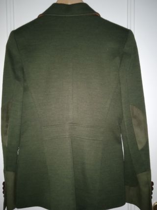 Chaqueta 