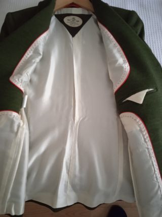 Chaqueta 