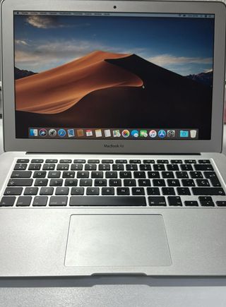 Macbook air 13 2013