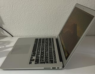 Macbook air 13 2013
