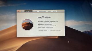 Macbook air 13 2013