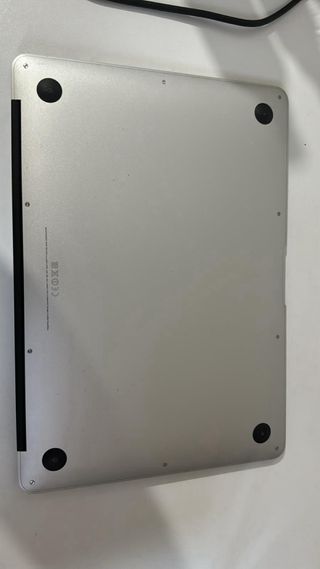 Macbook air 13 2013