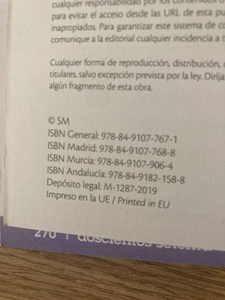 Matematicas 2 primaria