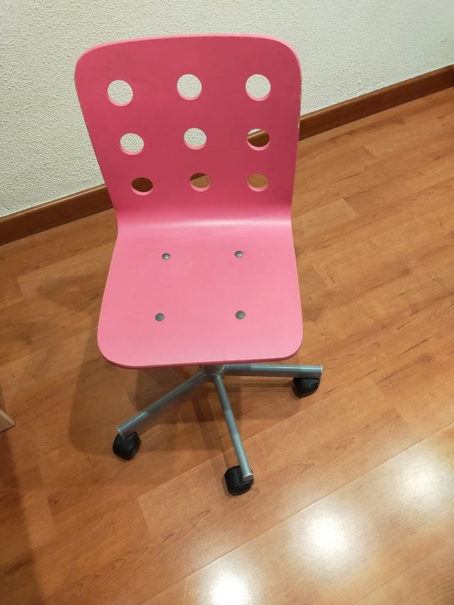 Silla escritorio Ikea