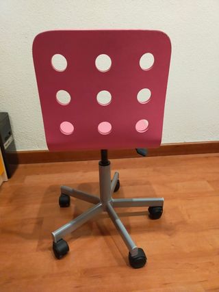Silla escritorio Ikea