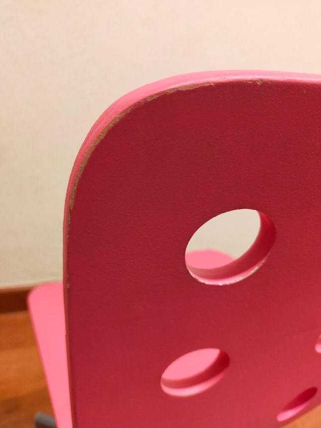 Silla escritorio Ikea