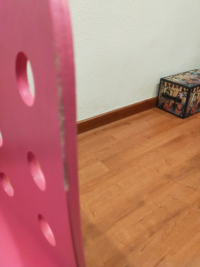 Silla escritorio Ikea