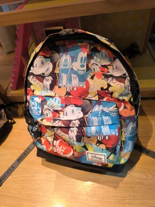Mochilas infantiles