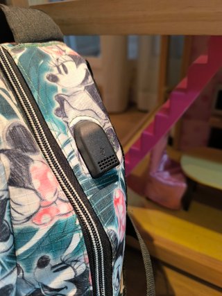 Mochilas infantiles