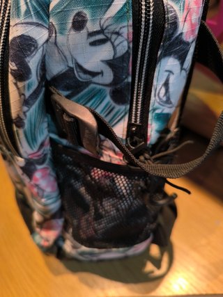 Mochilas infantiles