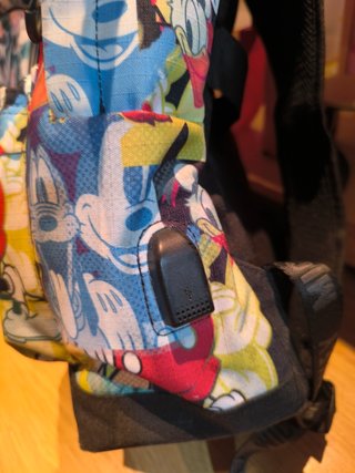 Mochilas infantiles