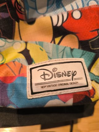 Mochilas infantiles