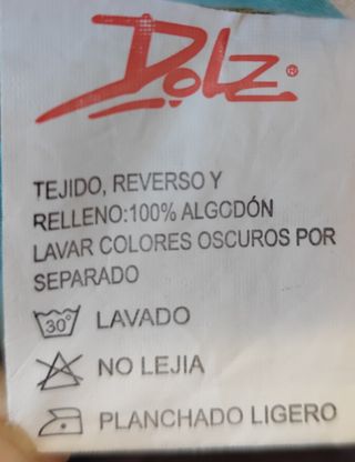 COLCHA INFANTIL REVERSIBLE